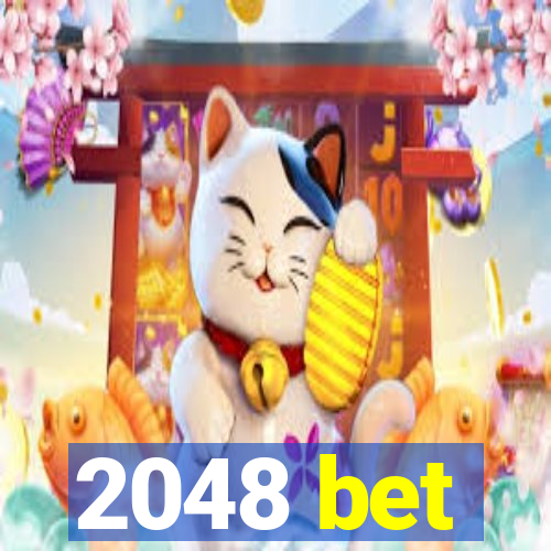 2048 bet